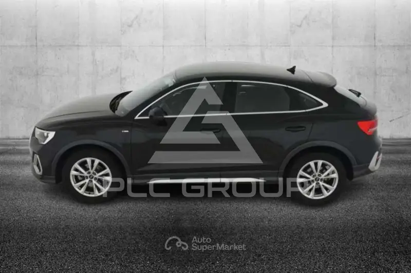 2023 Audi Q3