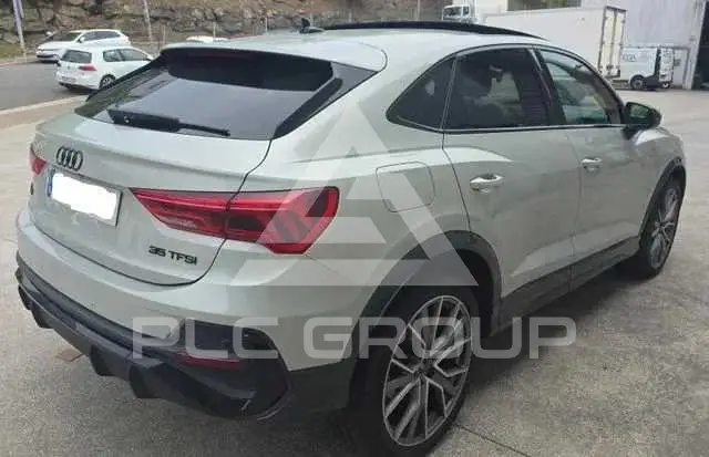 2023 Audi Q3