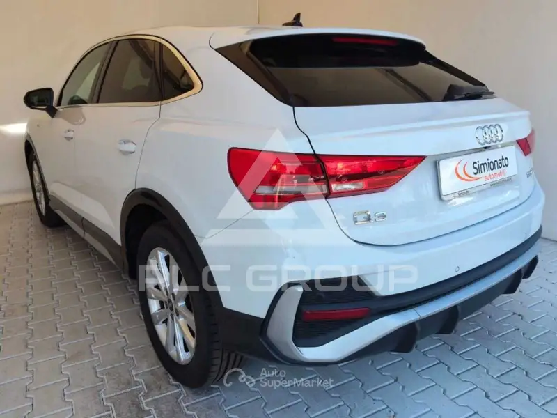 2023 Audi Q3