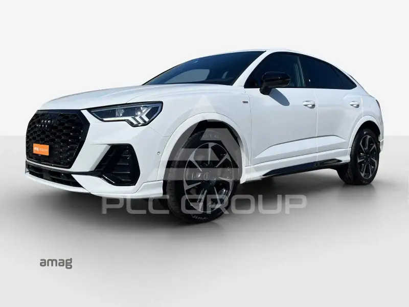 2023 Audi Q3