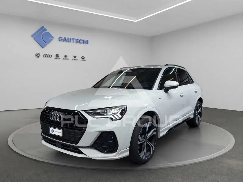 2023 Audi Q3