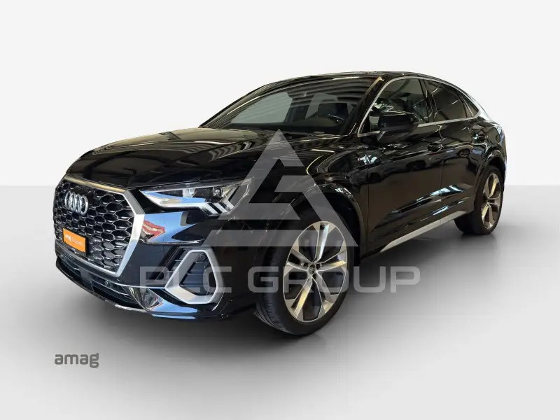 2023 Audi Q3