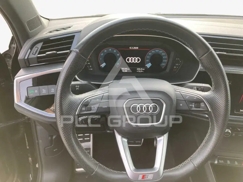 2023 Audi Q3