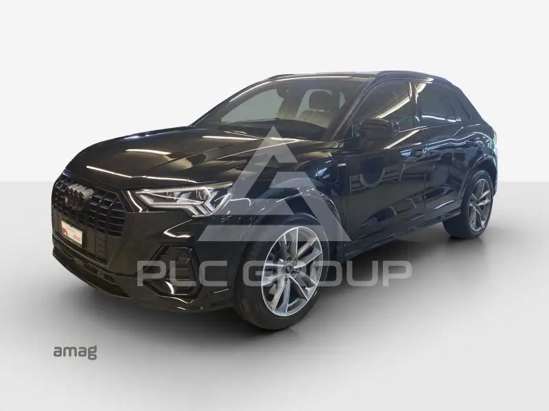 2023 Audi Q3