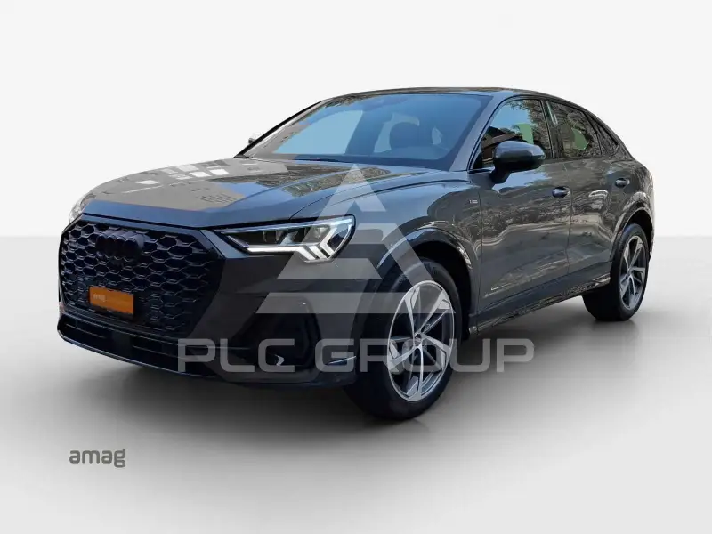 2023 Audi Q3