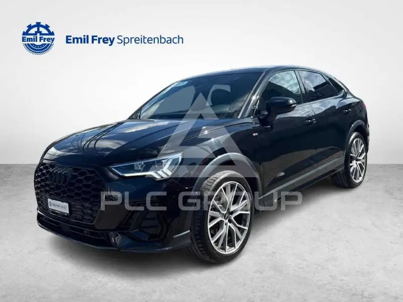 2023 Audi Q3