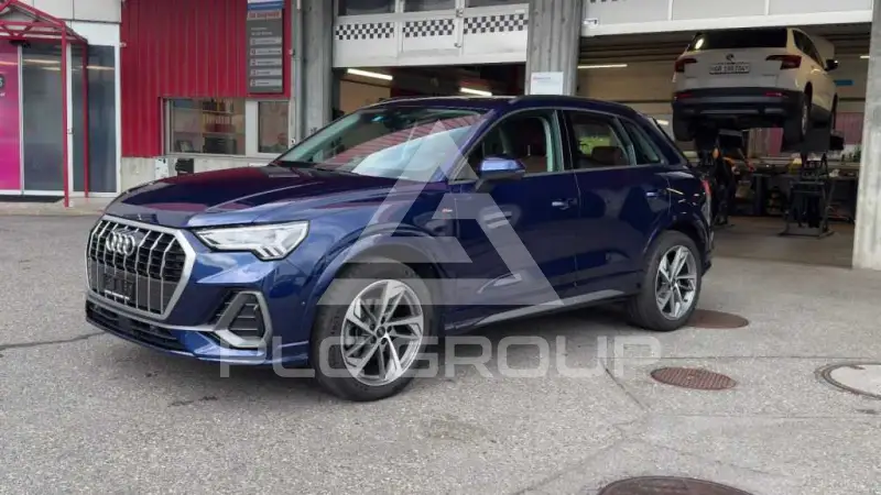 2023 Audi Q3