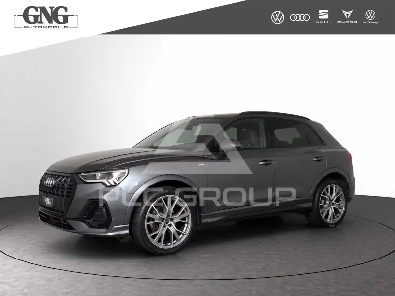 2023 Audi Q3