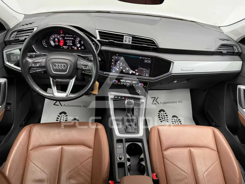 2023 Audi Q3