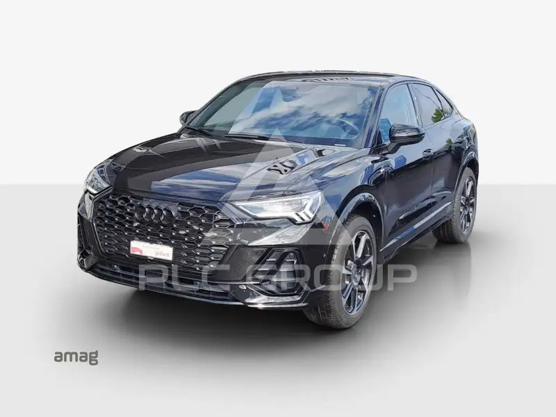2023 Audi Q3