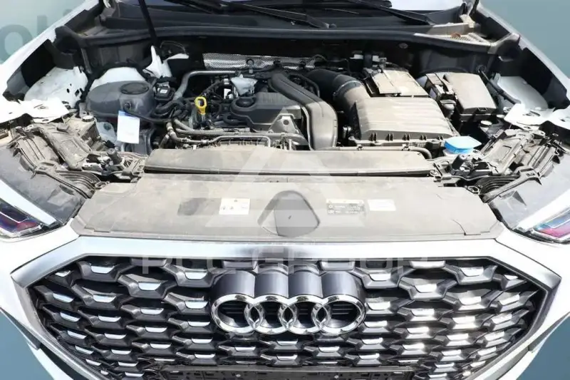 2023 Audi Q3