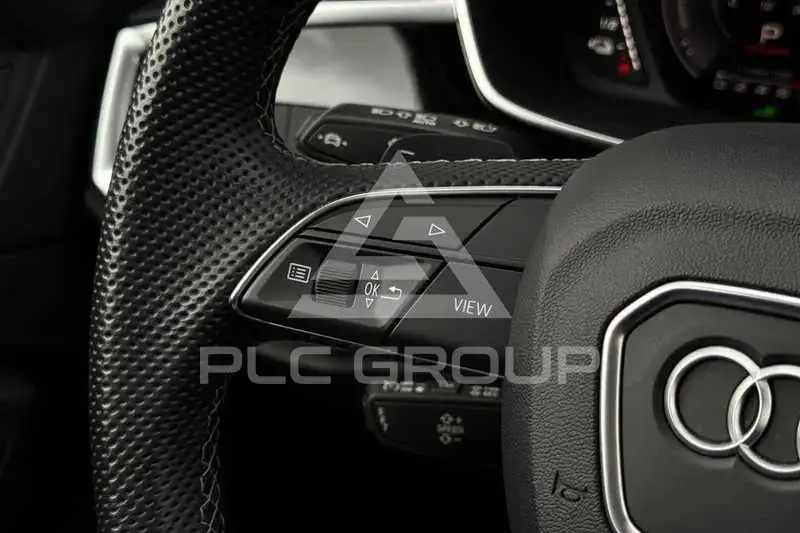 2023 Audi Q3