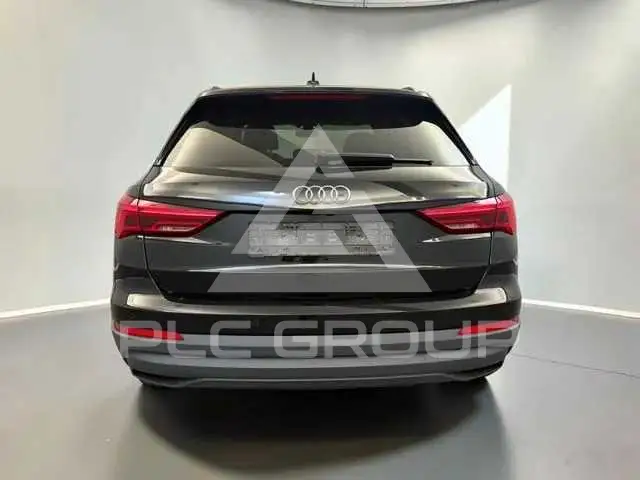 2023 Audi Q3