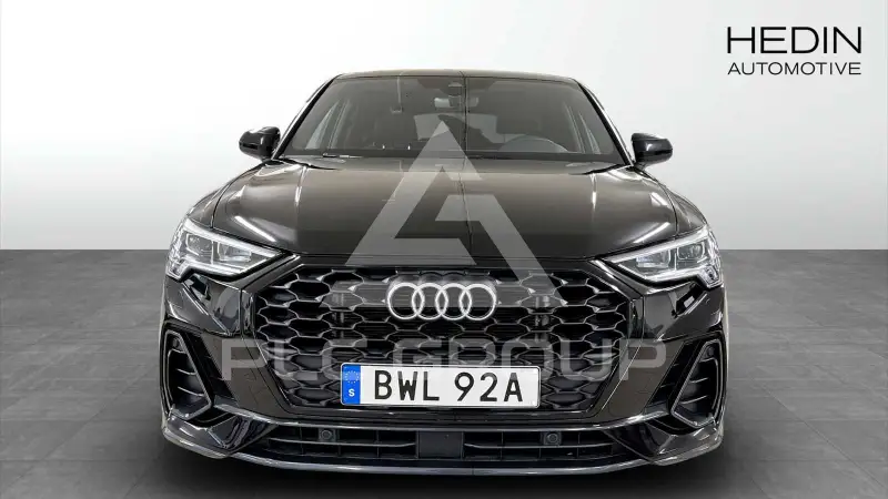 2023 Audi Q3