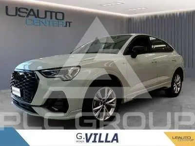 2023 Audi Q3