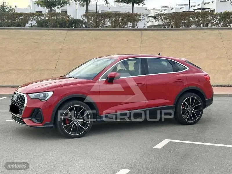 2023 Audi Q3