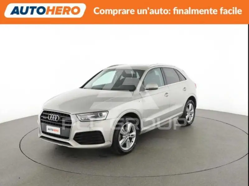 2023 Audi Q3