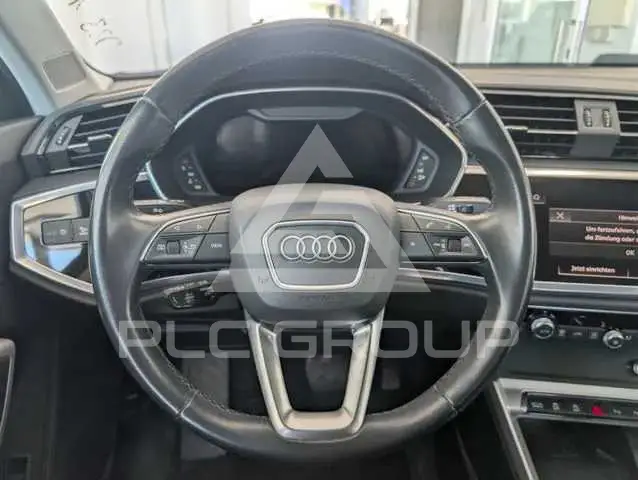 2023 Audi Q3