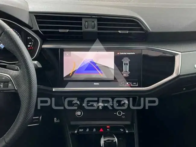 2023 Audi Q3