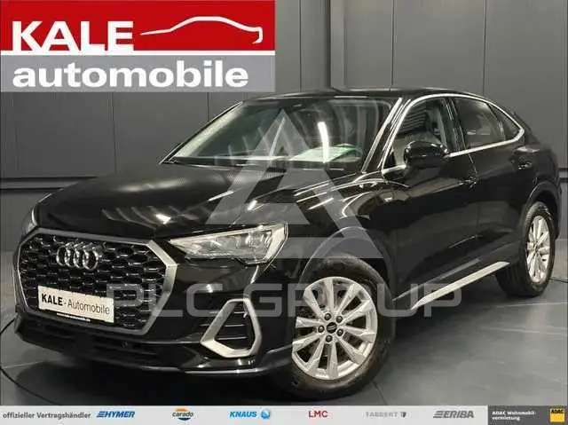 2023 Audi Q3