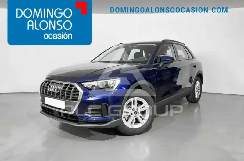 2023 Audi Q3