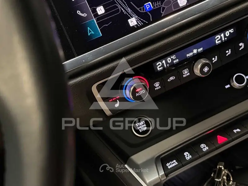 2023 Audi Q3