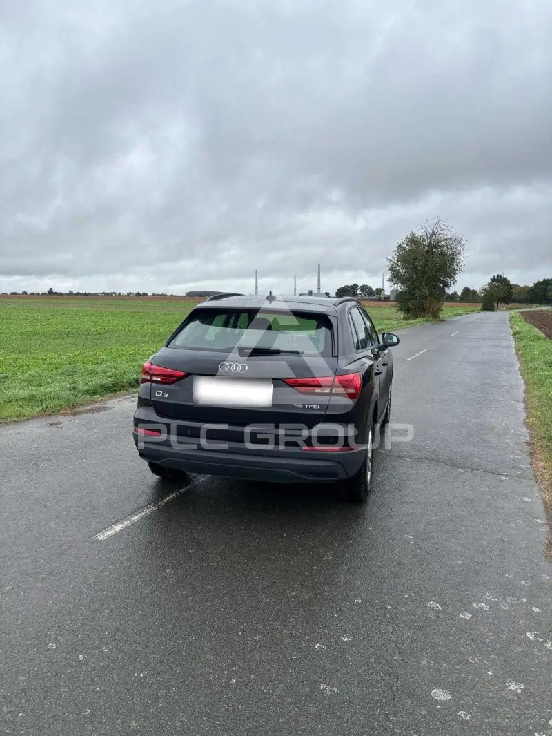 2023 Audi Q3