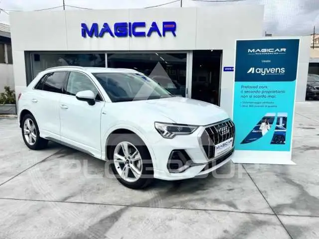 2023 Audi Q3