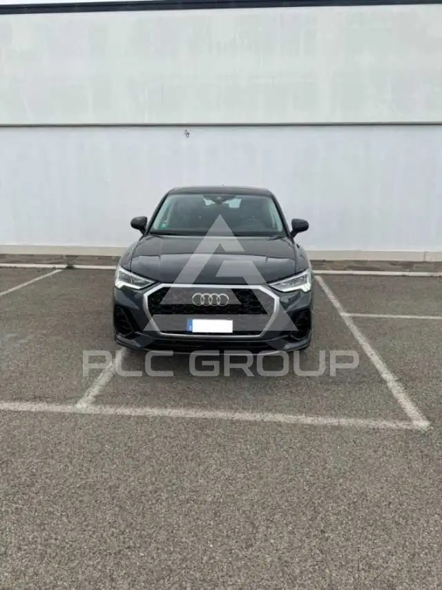 2023 Audi Q3
