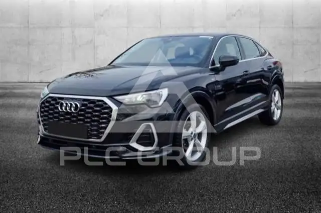2023 Audi Q3