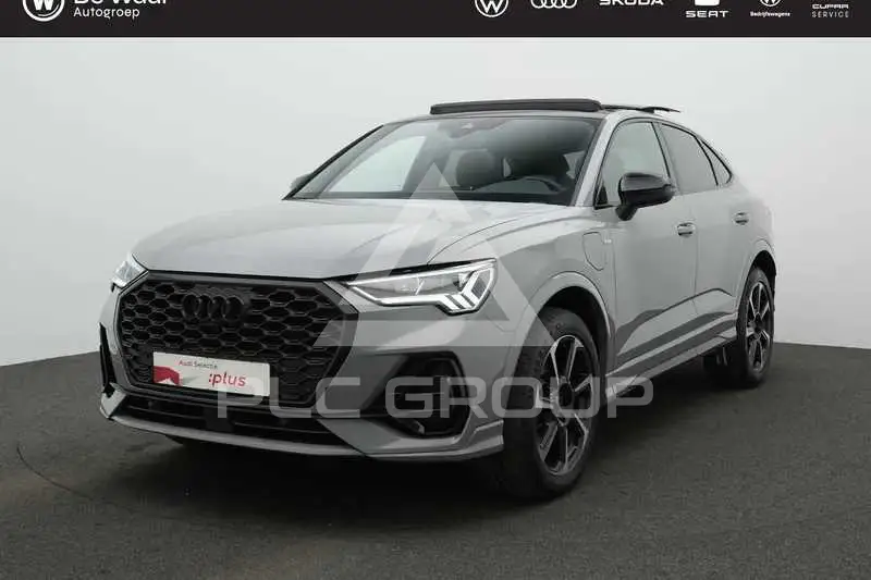 2023 Audi Q3