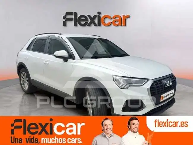 2023 Audi Q3