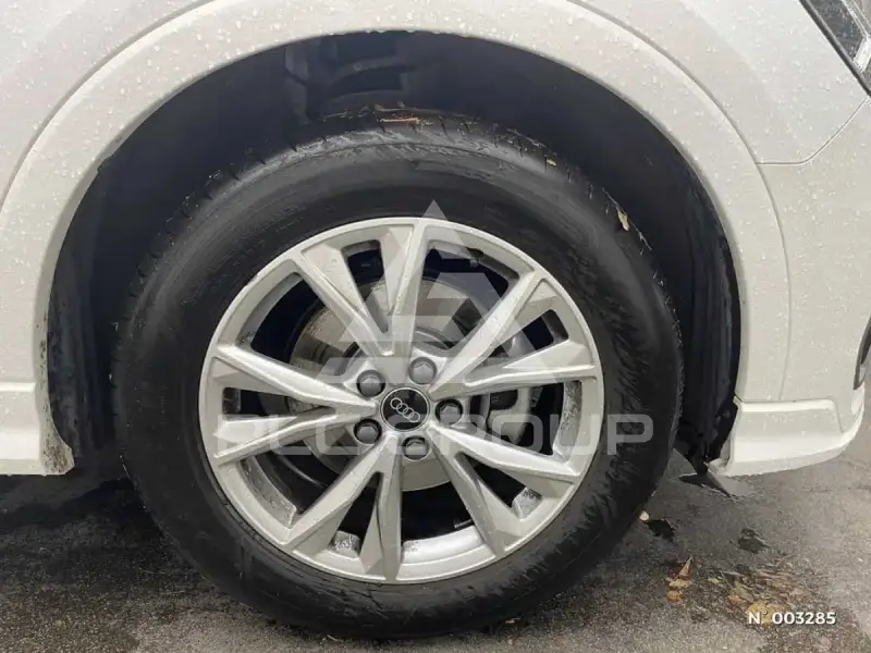 2023 Audi Q3