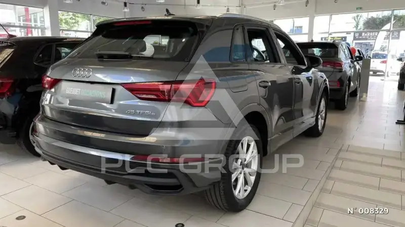 2023 Audi Q3