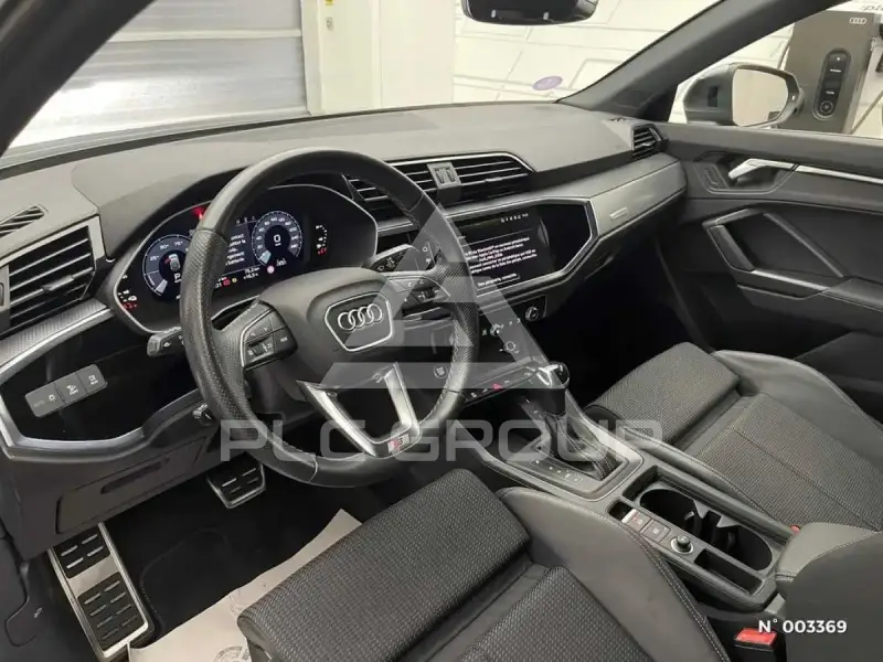 2023 Audi Q3