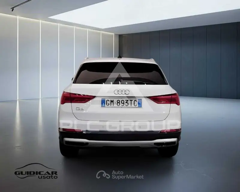 2023 Audi Q3