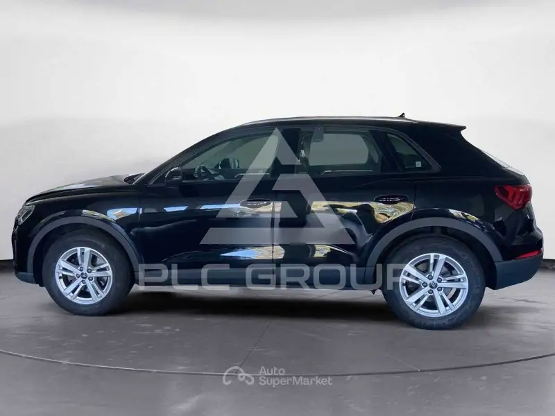 2023 Audi Q3