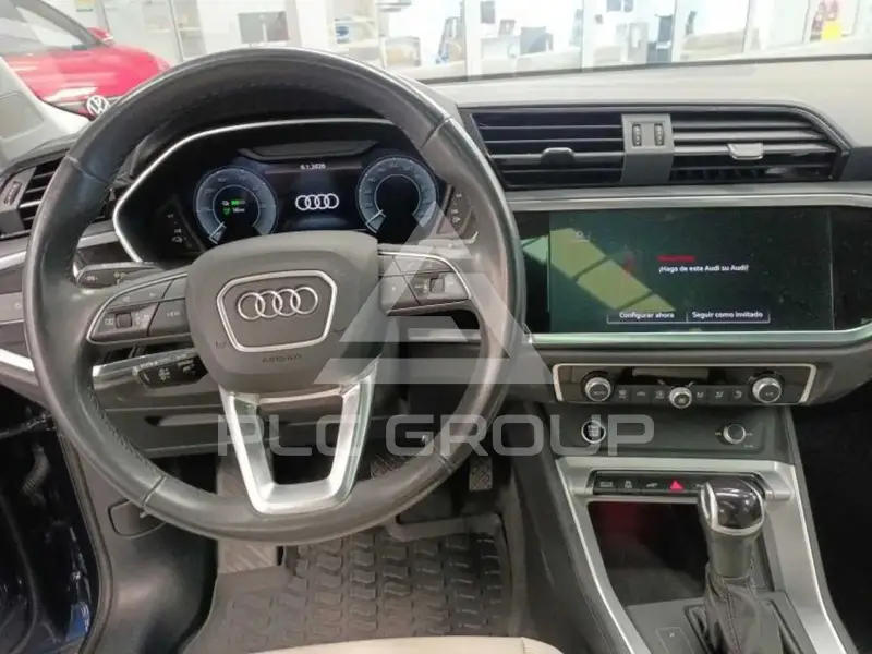 2023 Audi Q3