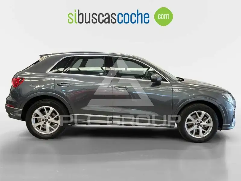 2023 Audi Q3
