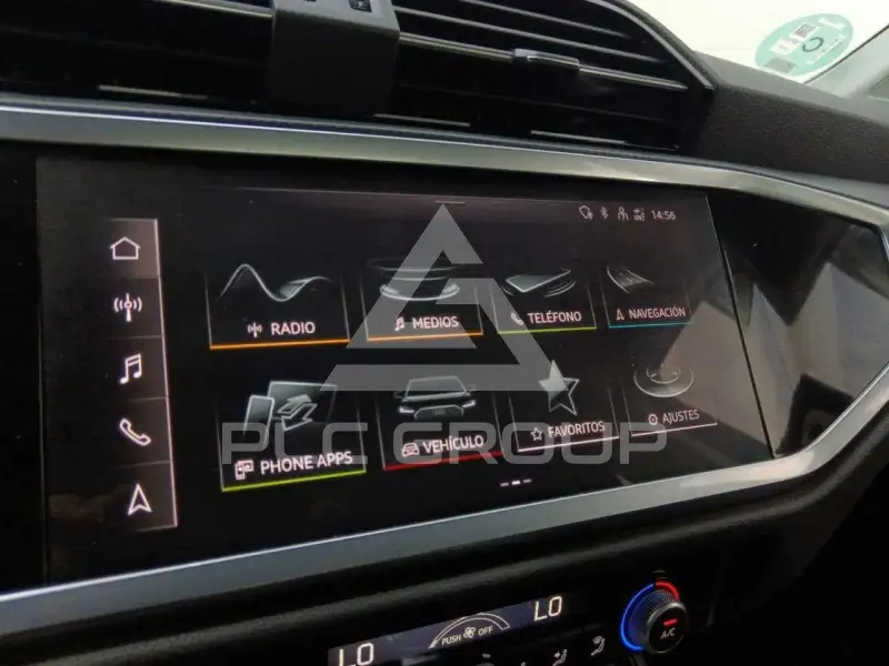 2023 Audi Q3