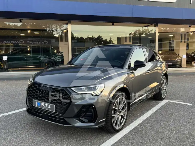 2023 Audi Q3