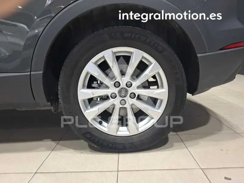 2023 Audi Q3