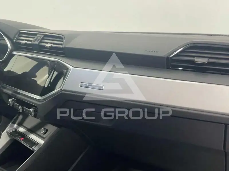 2023 Audi Q3