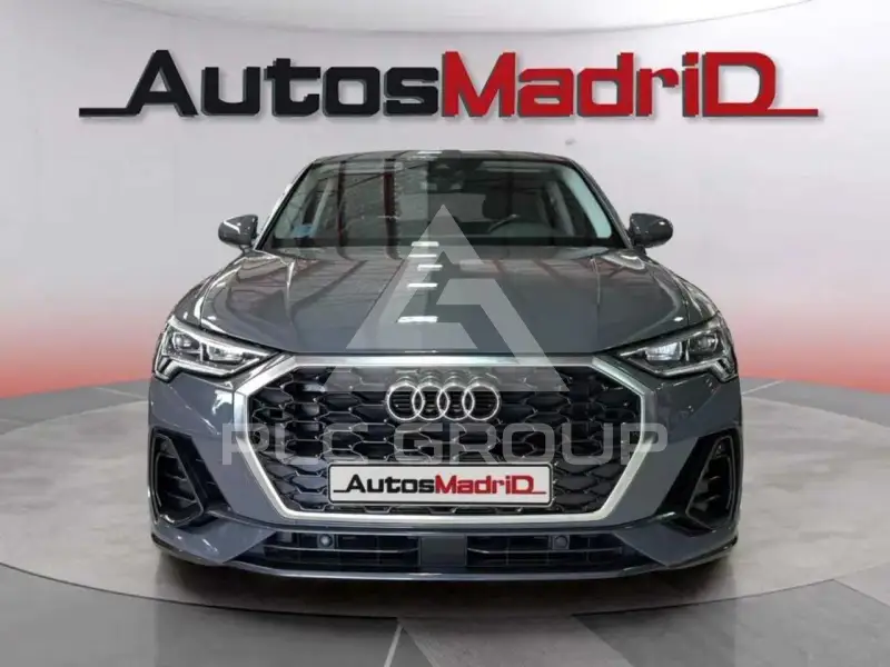 2023 Audi Q3