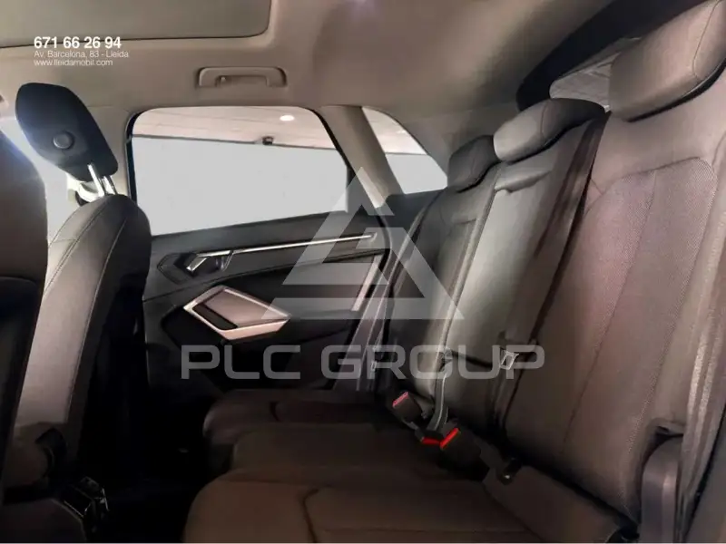 2023 Audi Q3