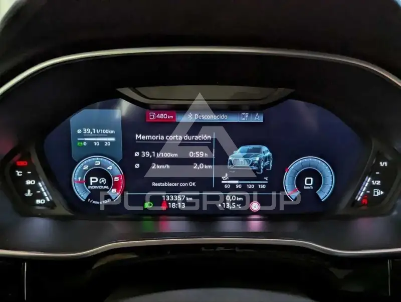 2023 Audi Q3