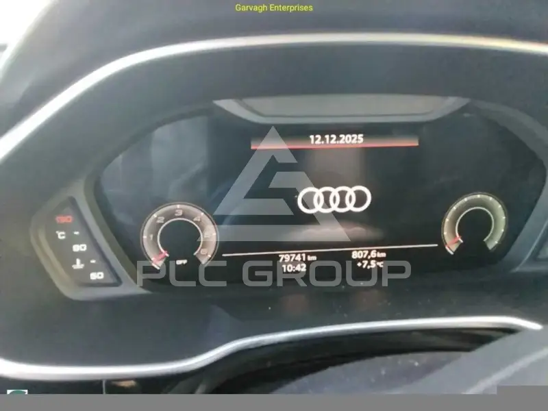 2023 Audi Q3
