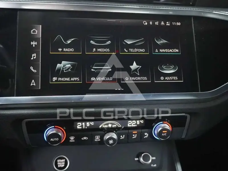 2023 Audi Q3