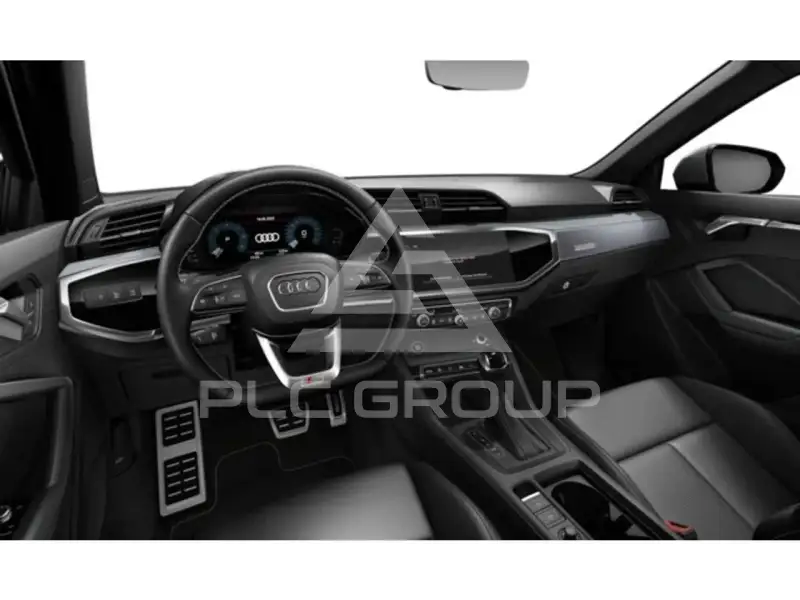 2023 Audi Q3