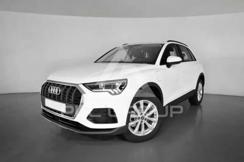 2023 Audi Q3